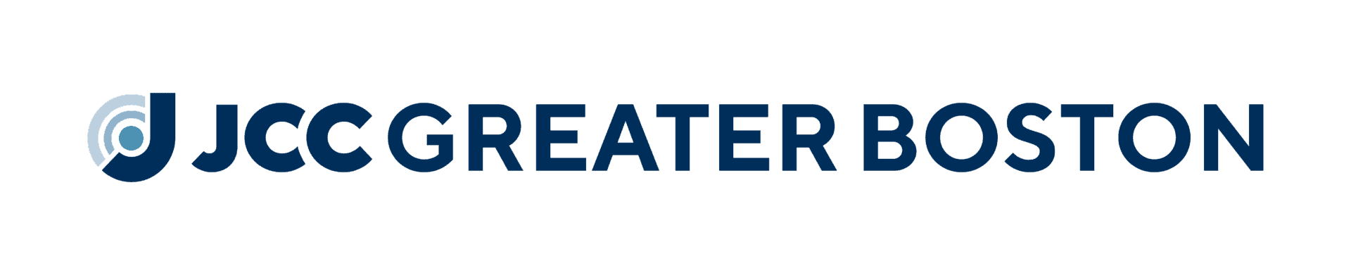 JCC Greater Boston logo.